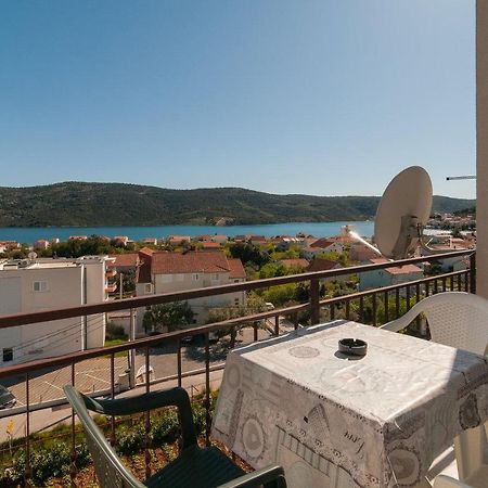Apartmani Ban 1 Poljica  Bagian luar foto