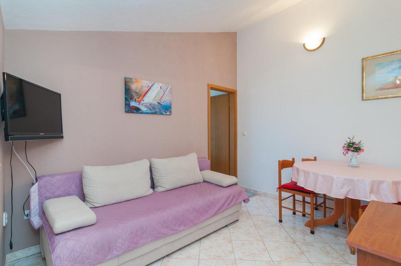 Apartmani Ban 1 Poljica  Bagian luar foto