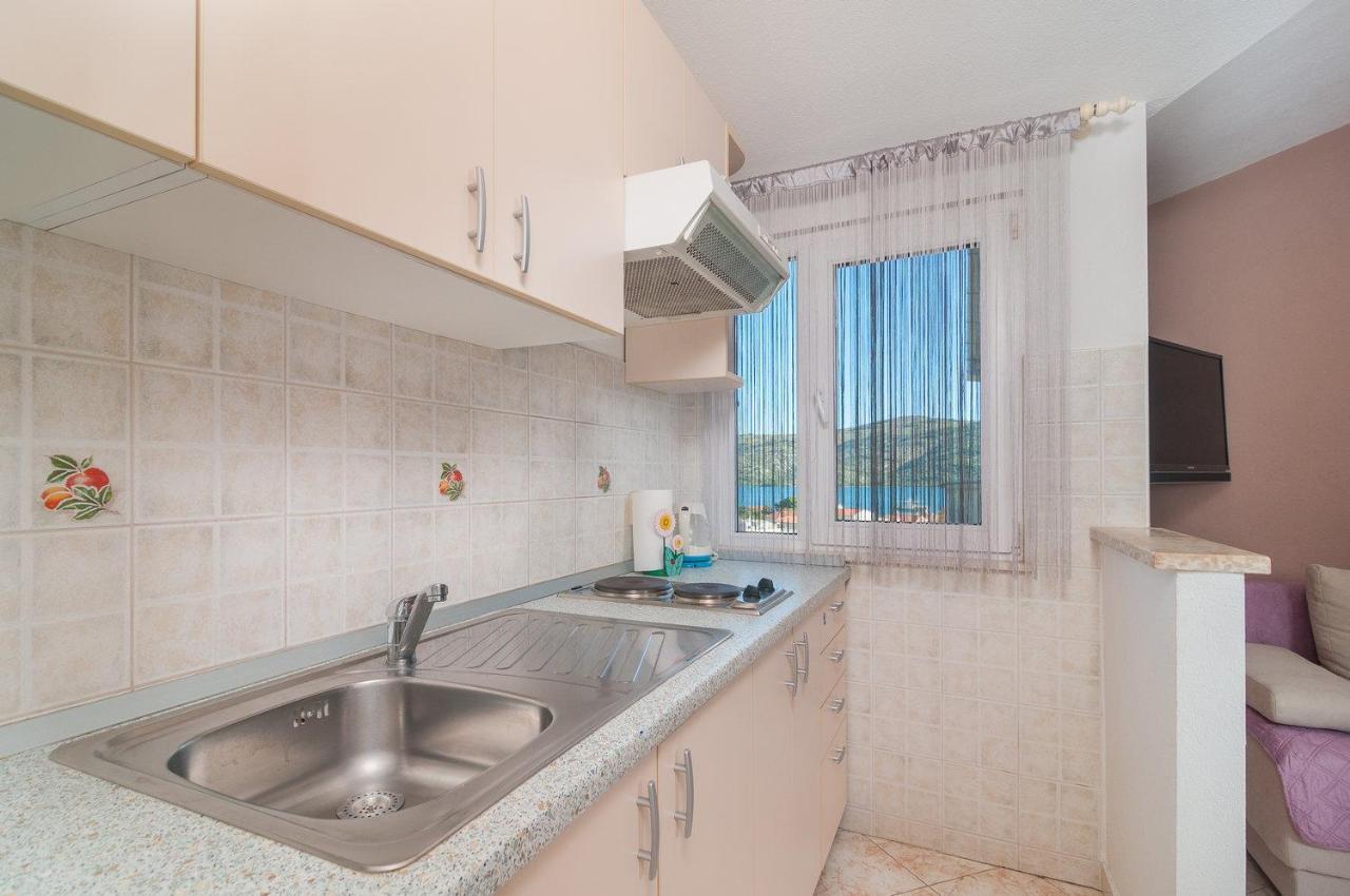 Apartmani Ban 1 Poljica  Bagian luar foto