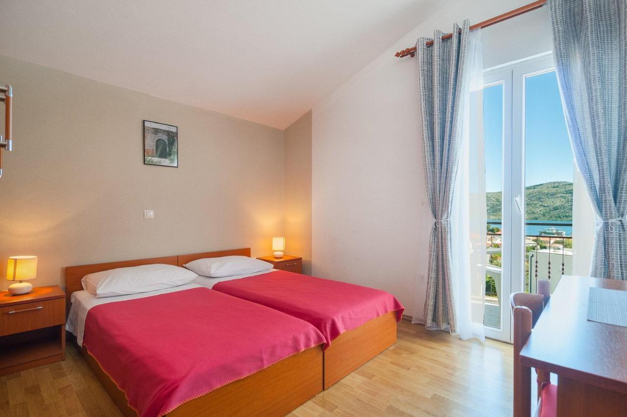 Apartmani Ban 1 Poljica  Bagian luar foto