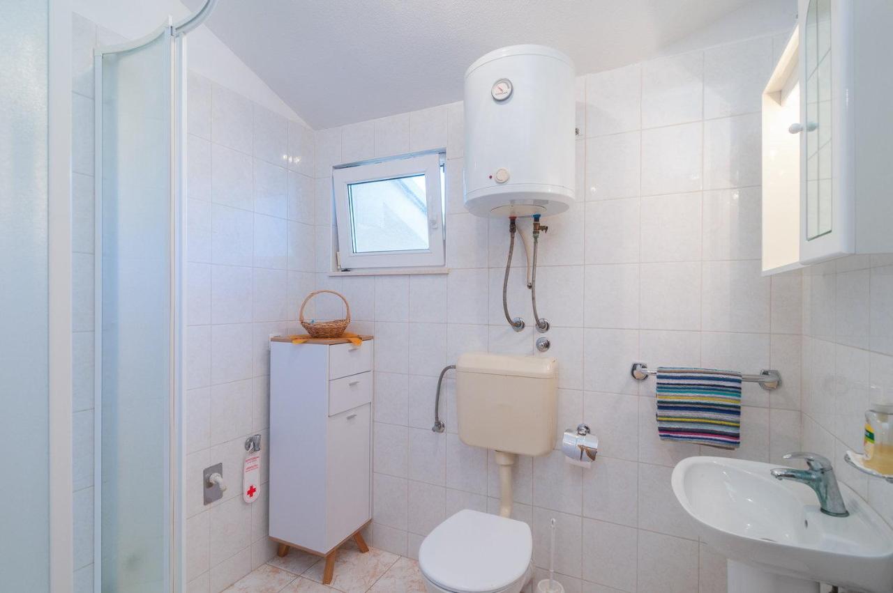 Apartmani Ban 1 Poljica  Bagian luar foto