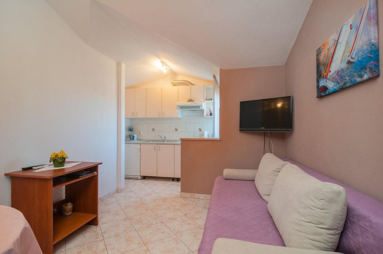 Apartmani Ban 1 Poljica  Bagian luar foto