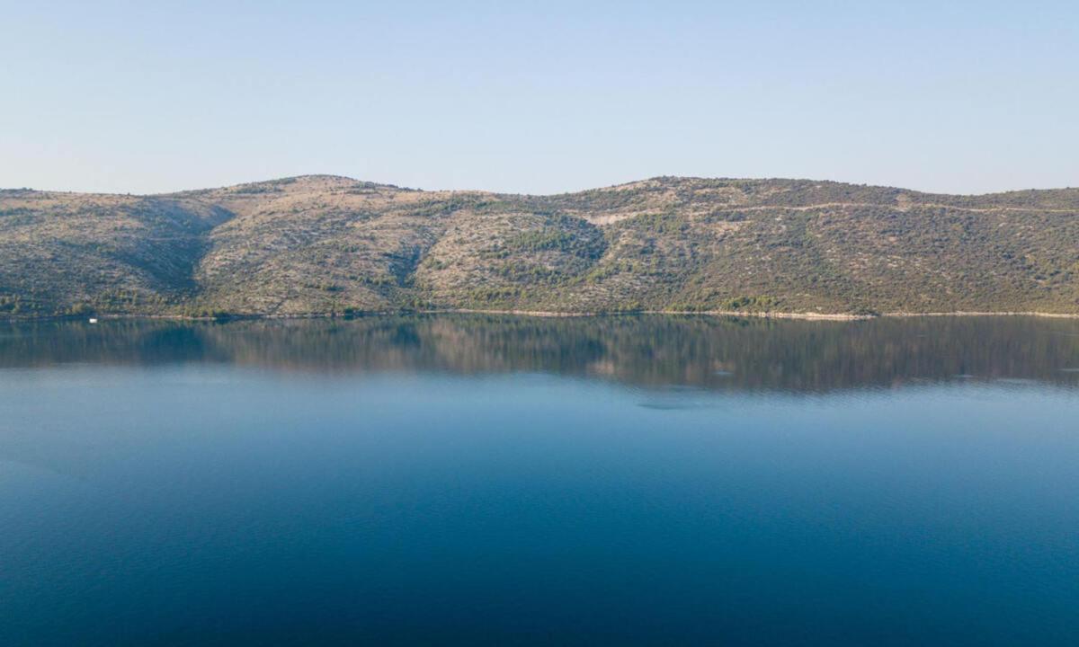 Apartmani Ban 1 Poljica  Bagian luar foto